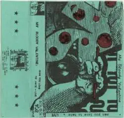 My Bloody Valentine : Man You Love to Hate